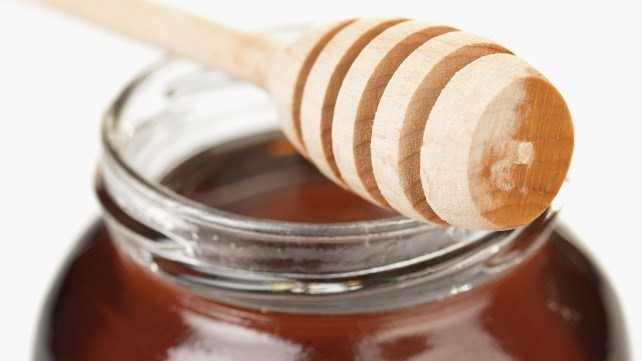  Raw Honey Hair Mask Baywood San Mateo CA